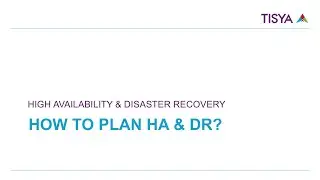 OCI Architect Associate Certification Exam preparation course - How to plan HA, DR and Scalability