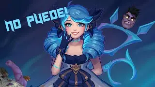 Nueva temporada! Muchos cambios y Gwen sigue rota!