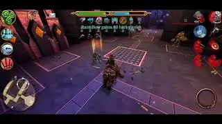 Leveling ranger part 1 😁