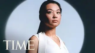 Chanel Miller On Writing Sexual Assault Story &lsquo;Know My Name&rsquo; To Empower Herself | TIME 100 NEXT