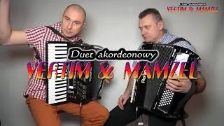 Niespotykany kolor - Duet Akordeonowy Vertim&Mamzel 2018 (Official Video)
