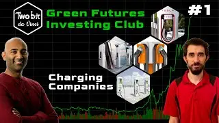 Two Bits & Cents Investing Club Pilot Episode