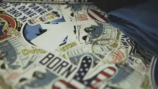 Dutchwear | Sony a7sii |