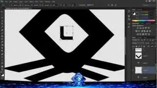 Speed art - My OLD Logo