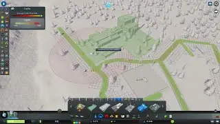 Unique factories | Cities: Skylines - Cuanta 12
