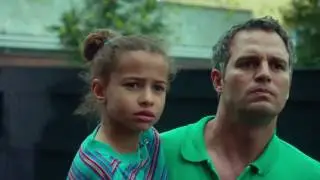 Infinitely Polar Bear Trailer - Maya Forbes