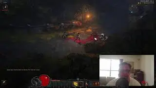 Diablo 3 Beginner Playthrough &mdash; Learning the Game Live