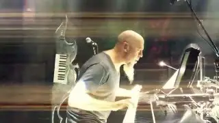 VIRTUAL SYMMETRY - Program Error (we are the virus) Ft. Jordan Rudess (Official Lyrics Video)