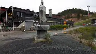 Rukatunturi Kuusamo