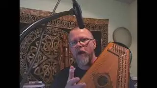 Comparing Autoharp Pickups and Mics SWA Stalking the Wild Autoharp