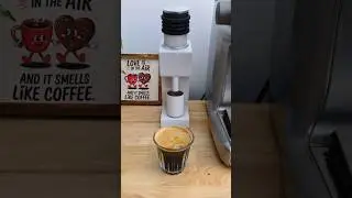 Varia Vs3 Grinder Workflow - ASMR #coffee #varia #asmr
