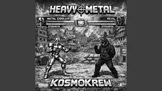 HEAVY METAL