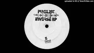 Pugilist - Metaphysics
