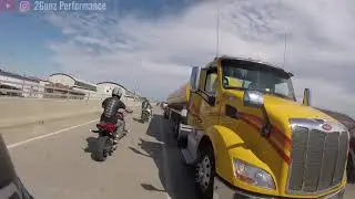 2018 Ride Of The Century : Full Ride ROC 2018