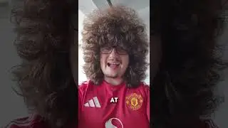 Day 490 of not cutting my hair until @manutd win 5 games in a row! 🤩 #manunited #mufc #carrick