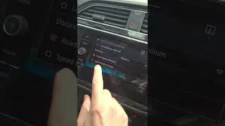 Turn off ACC adjusting to speed limit change