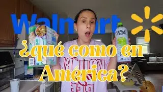 SOBREVIVIENDO al SUPER en USA (¡GUÍA CLAVE!)