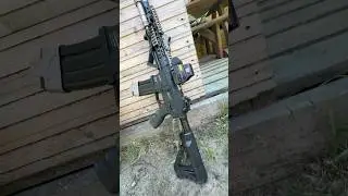 СТРАЙКБОЛЬНОЕ ОРУЖИЕ #страйкбол #оружие #airsoft #страйкболотпервоголица #scorpusha #страйкбол2025