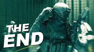 CrossfireX Campaign: Operation Catalyst PART 6 - Xbox Series S Gameplay [1080p 60FPS] No Commentary