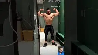 Best Bodybuilding Tips #motivation #reel #desihomegym #desihomegym #gymroutine #gymroutine #video