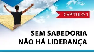 Como ser um l&iacute;der crist&atilde;o | Forma&ccedil;&atilde;o de l&iacute;deres de Pequenos Grupos