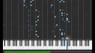 Boogie Woogie - Piano roll QRS #7882