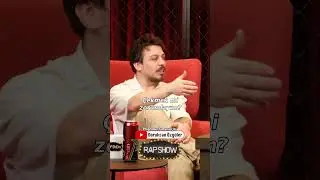 Hidra'nın asla dinlemem dediği Rap&ccedil;i kim?