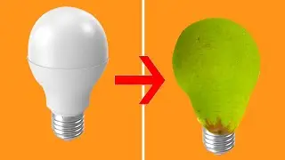 Cool Experiments To Do At Home | 5-minute Macro