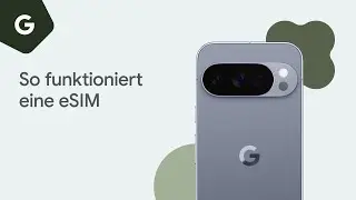 So funktioniert eine eSIM