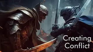What is Conflict in a Story? | Understanding Conflict in Writing and Story Writing