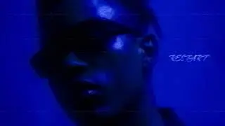 CALLMEJB - I Don't Wanna Lose you (Visualizer)