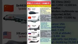 The Stealth Fighter That Changed War?