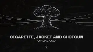 TORLOF - Cigarette, Jacket and Shotgun (Official Audio)