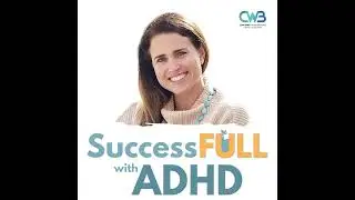 How to Declutter with ADHD with Katy Wells