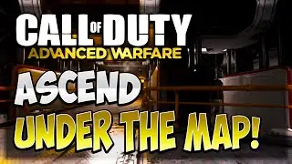 Advanced Warfare Glitches - New 