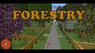 Forestry (1.10.2) Mod-bemutat&oacute; | Energiatermel&eacute;s