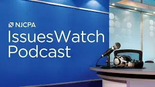 An Inside Look at New Jersey's Growing TV and Film Industry | IssuesWatch Podcast