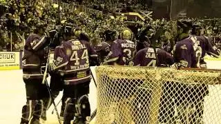 Hockey - Home team WIN - Braehead Clan