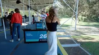 Destination WA - Golf, Grub & Good Vibes - City of Stirling