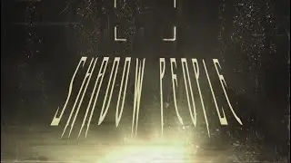 Local Loner- Shadow People (Prod. @kotamira ) Official Lyric Video