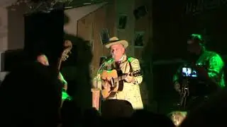 The Dead Bone Ramblers : You Won't Be My Baby No More