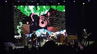 Sheryl Crow - Rocky Mountain Way (Joe Walsh) LIVE - Albuquerque, New Mexico (June 8, 2025)