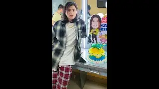 Kid Yambao @ 21 (It's Showtime)