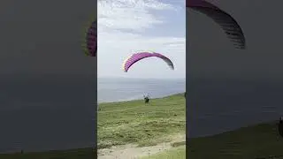 Torrey Pines Gliderport: Paragliding and Hang Gliding 🇺🇸