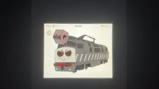 Diesel 11 gets sent to bed early ￼