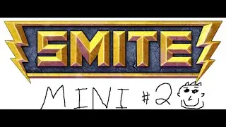 Smite Mini #2 - The 1080 Ra Snipe