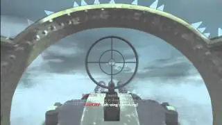 Call of Duty World At War:Mission 11::Black Cats