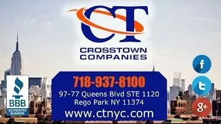 Crosstown Companies | Rego Park NY Commercial Property Management
