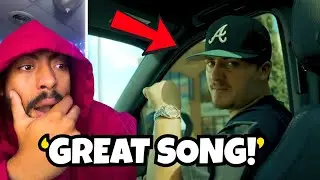 THIS A GREAT SONG!! Kidd G - Outlaw | REACTION!!!