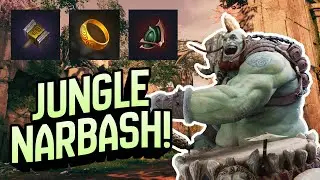 HOW IS THIS REAL? - Predecessor 1.10 Ranked Gameplay